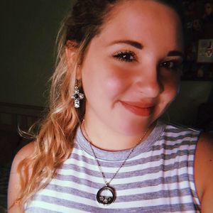 Meet your Posher, Gracie